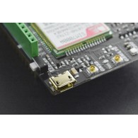 SIM7000A Arduino NB-IoT Expansion Shield - moduł NB-IoT dla Arduino