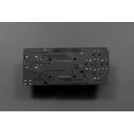 Input Shield - controller module for Arduino