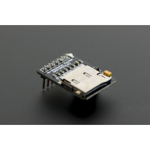 Fermion: MicroSD Card Module - czytnik kart microSD