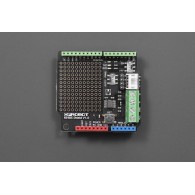 RS485 Shield - UART-RS485 converter for Arduino