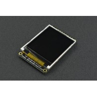 Fermion: 1.8" 128x160 IPS TFT LCD Display - module with 1.8" IPS LCD 128x160 with a microSD card reader