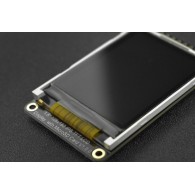 Fermion: 1.8" 128x160 IPS TFT LCD Display - moduł z wyświetlaczem LCD IPS 1,8" 128x160 z czytnikiem kart microSD