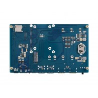 CM4-POE-UPS-BASE-EN - base board for Raspberry Pi CM4 modules