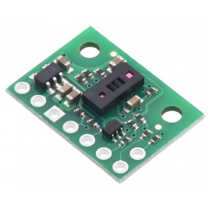 VL53L5CX Time-of-Flight 8 × 8-Zone Distance Sensor - module with ToF distance sensor VL53L5CX