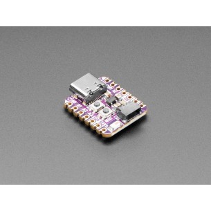 Adafruit QT Py ESP32 Pico - board with WiFi and Bluetooth ESP32-Pico module