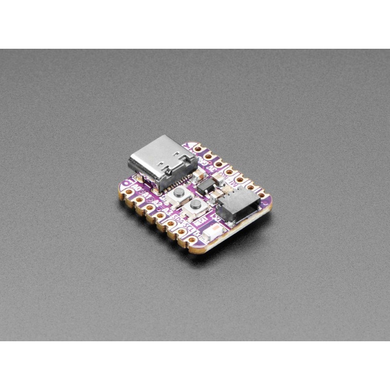 Adafruit QT Py ESP32 Pico - board with WiFi and Bluetooth ESP32-Pico module