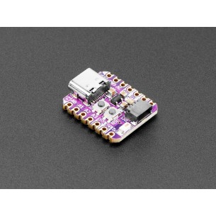 Adafruit QT Py ESP32-S3 - board with the ESP32-S3 WiFi module