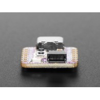 Adafruit QT Py ESP32-S3 - board with the ESP32-S3 WiFi module