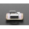 Adafruit QT Py ESP32-S3 - board with the ESP32-S3 WiFi module