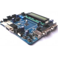NGX Technologies Blueboard-LPC214X