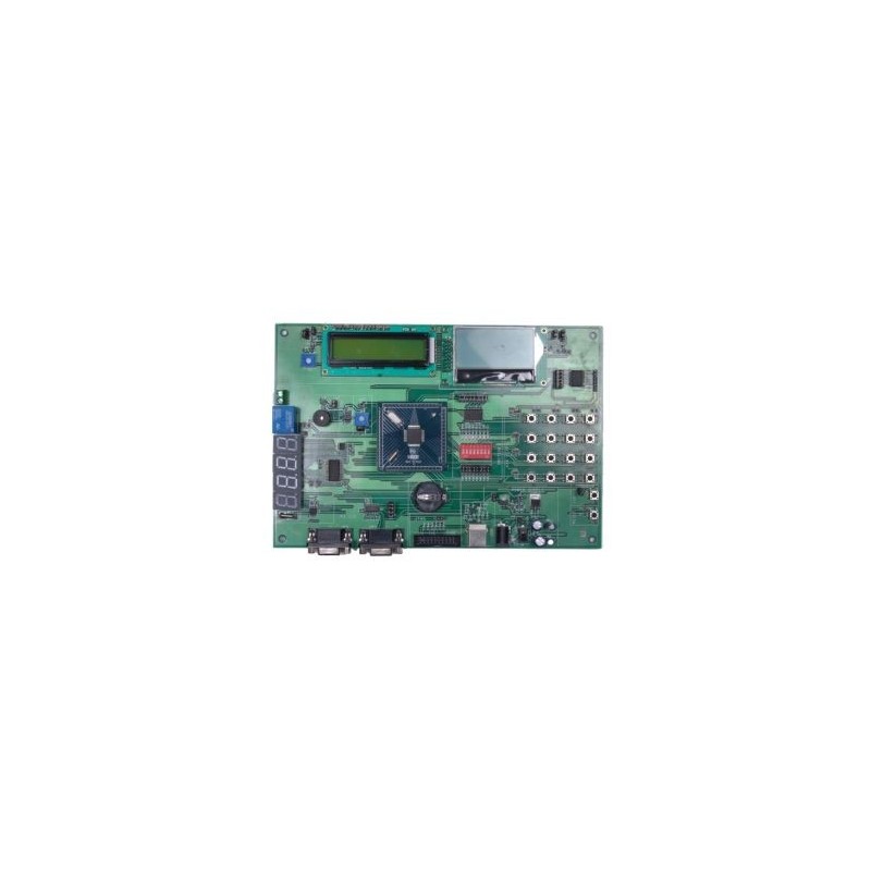 NGX Technologies LPC2148-EDU KIT