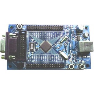 NGX Technologies Blueboard-LPC2148-H