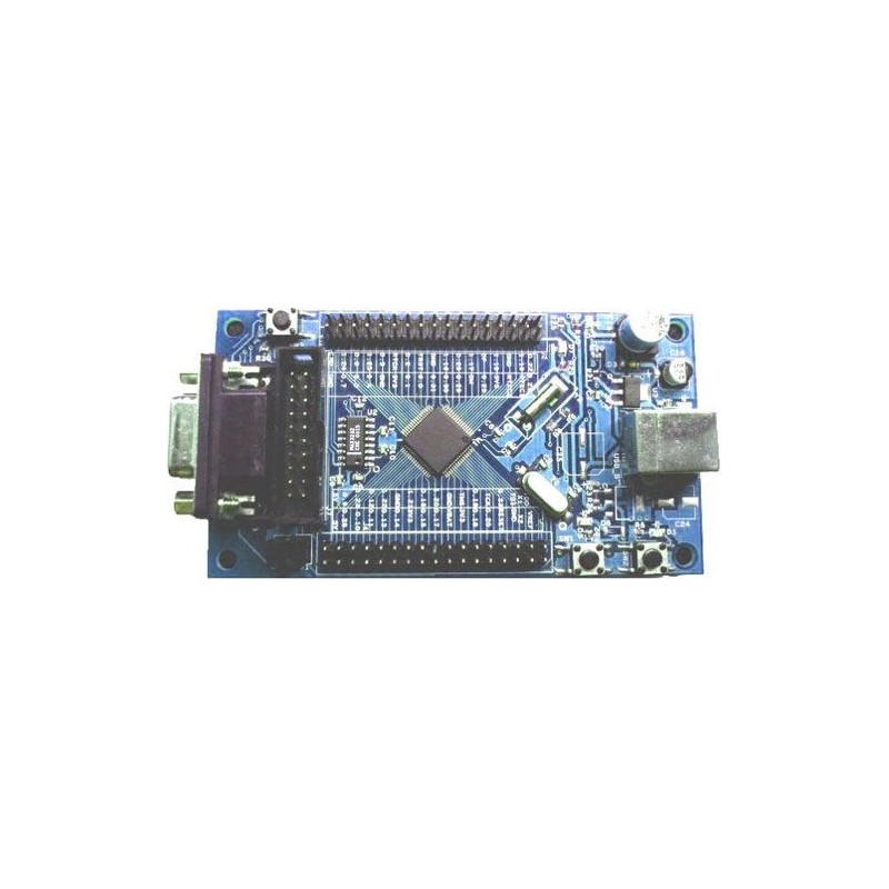 NGX Technologies Blueboard-LPC2148-H