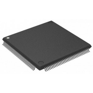 XC6SLX9-2TQG144C - Xilinx Spartan-6 FPGA, TQFP144