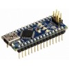 Arduino NANO 3.0 (equivalent) - module with ATmega328 microcontroller and FT232 equivalent