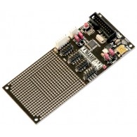 ZL42ARM - minikomputer z mikrokontrolerem STM32F103