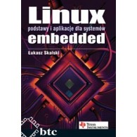 Linux. Basics and applications for embedded systems