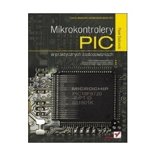 PIC microcontrollers in practical applications