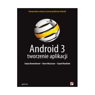 Android 3. Application development