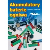 Batteries, batteries, cells