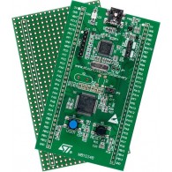 STM32F0DISCOVERY - zestaw uruchomieniowy z mikrokontrolerem STM32F051