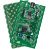 STM32F0DISCOVERY - zestaw uruchomieniowy z mikrokontrolerem STM32F051