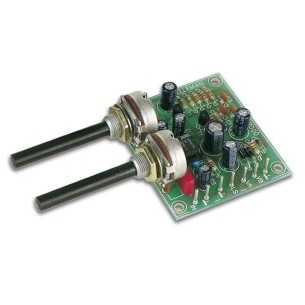 K7000 - Audio generator / finder