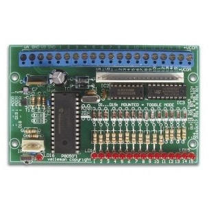 K8050 - 15 channel infrared receiver
