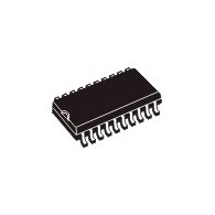 ATtiny2313-20SU - mikrokontroler AVR w obudowie SOP20.