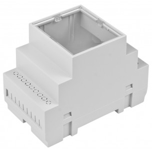 Din rail enclosure Z107JFp PS