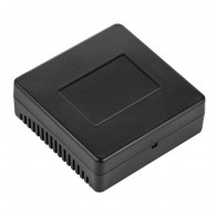Z123AW ABS - Plastic enclosure Z123A ventilated ABS
