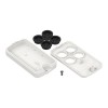 Z132 MIX4 ABS - Plastic housing for remote controls