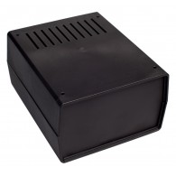 Z2AW PS - Plastic enclosure Z2A ventilated
