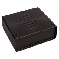 Z4AW PS - Plastic enclosure Z4A ventilated