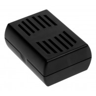 Z94W ABS - Plastic enclosure Z94 ventilated ABS