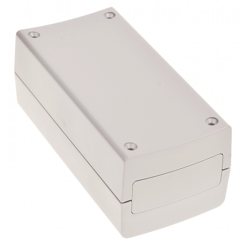 Z99JFcz ABS - Plastic enclosure - Kamami on-line store