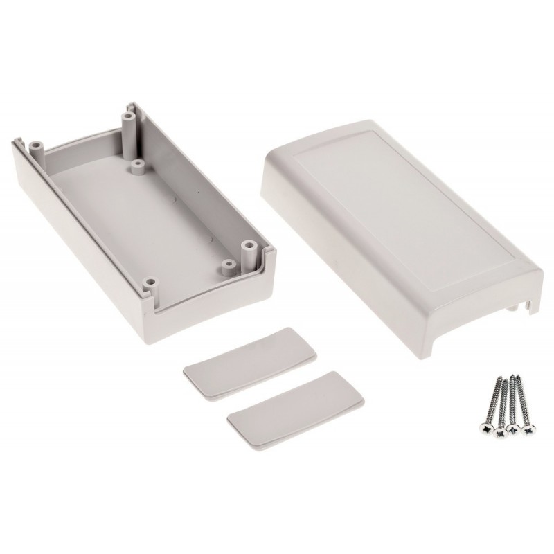 Z99JFcz ABS - Plastic enclosure - Kamami on-line store
