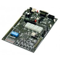 ZL7PLD - zestaw uruchomieniowy dla układów FPGA z rodziny Cyclone firmy Altera