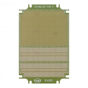 Arduino Mega2560 R3 (odpowiednik) - płytka z mikrokontrolerem ATmega2560
