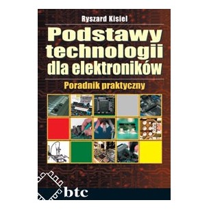 Basics of technology for electronics