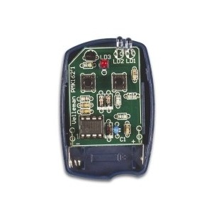 MK162 - Two-channel remote control transmitter