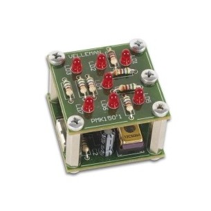 MK150 - Electronic dice