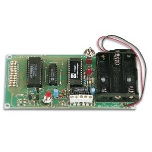 K8001 - Independently programmable control module
