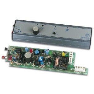 K6004 - Thermostat for day and night