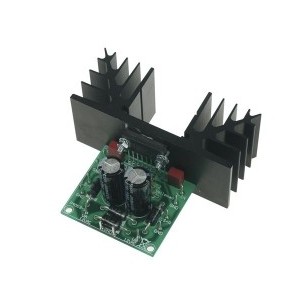 K4003 - 2 x 30w power amplifier