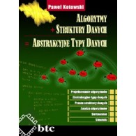 Algorytmy + struktury danych abstrakcyjne typy danych