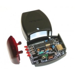 K8074 - RF remote transmitter with USB port