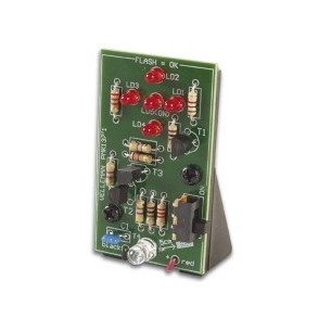 MK137 - Remote control and remote control tester