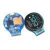 RoundyPi - a module with a round 1.28" IPS LCD and RP2040 display
