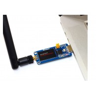 RangePi - dongle USB z komunikacją LoRa 433MHz